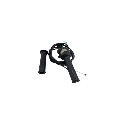 Commodo droit MOTO MORINI XCAPE 650 2021 - 2025