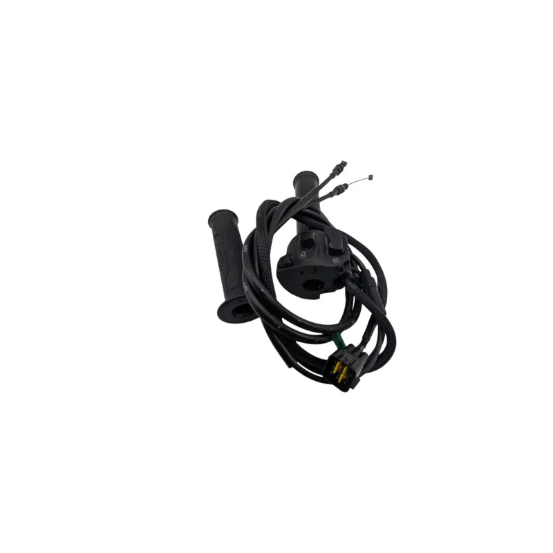 Commodo droit MOTO MORINI XCAPE 650 2021 - 2025