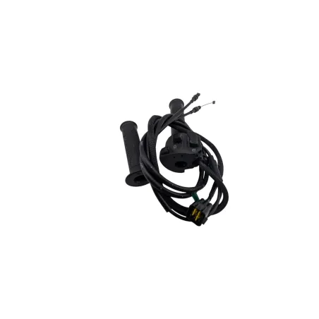 Commodo droit MOTO MORINI XCAPE 650 2021 - 2025