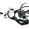 Faisceau electrique SUZUKI SV 650 N 1999-2002 Faisceau electrique SUZUKI SV 650 N 1999-2002