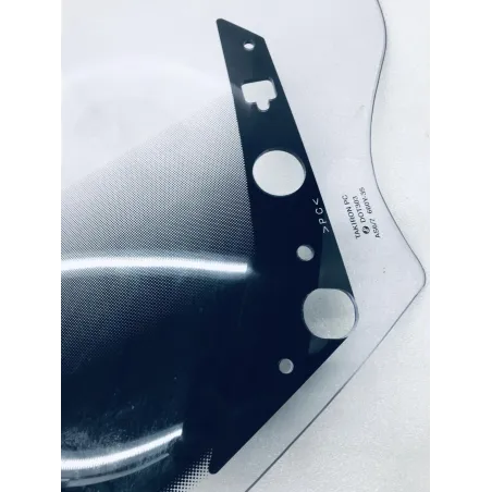 Bulle YAMAHA XP 530 2012-2016 TMAX