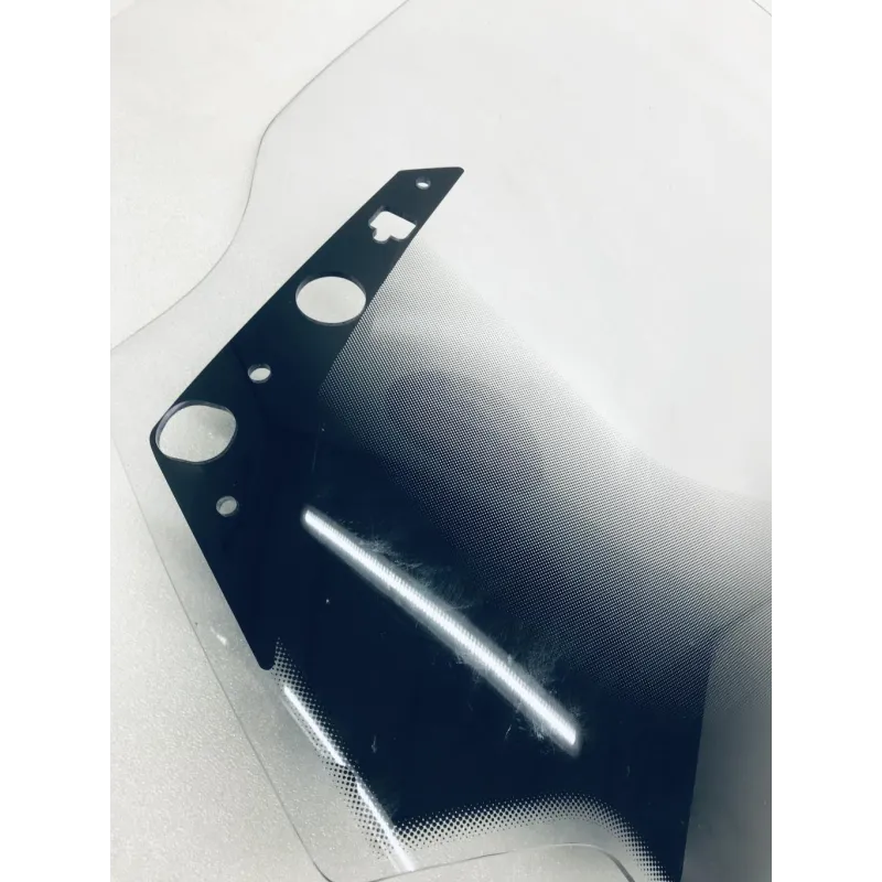 Bulle YAMAHA XP 530 2012-2016 TMAX