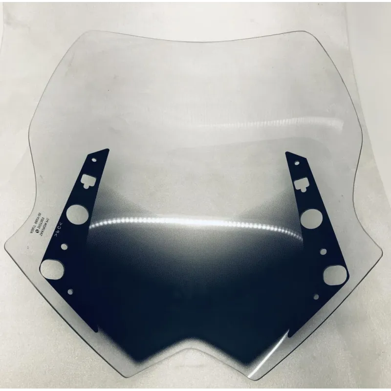 Bulle YAMAHA XP 530 2012-2016 TMAX