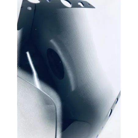 Bulle YAMAHA XP 530 2012-2016 TMAX