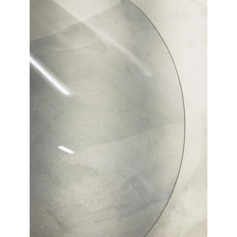 Bulle YAMAHA XP 530 2012-2016 TMAX
