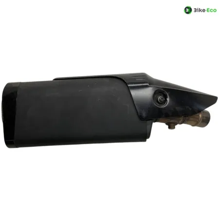 Silencieux (echappement) KAWASAKI ZX6 R 636 2013-2017 NINJA