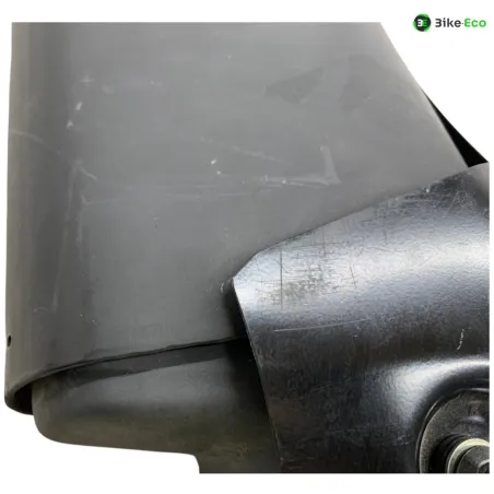 Silencieux (echappement) KAWASAKI ZX6 R 636 2013-2017 NINJA