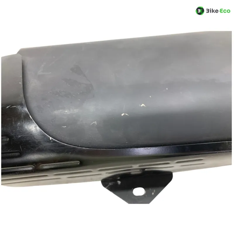 Silencieux (echappement) KAWASAKI ZX6 R 636 2013-2017 NINJA