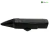 Silencieux (echappement) KAWASAKI ZX6 R 636 2013-2017 NINJA