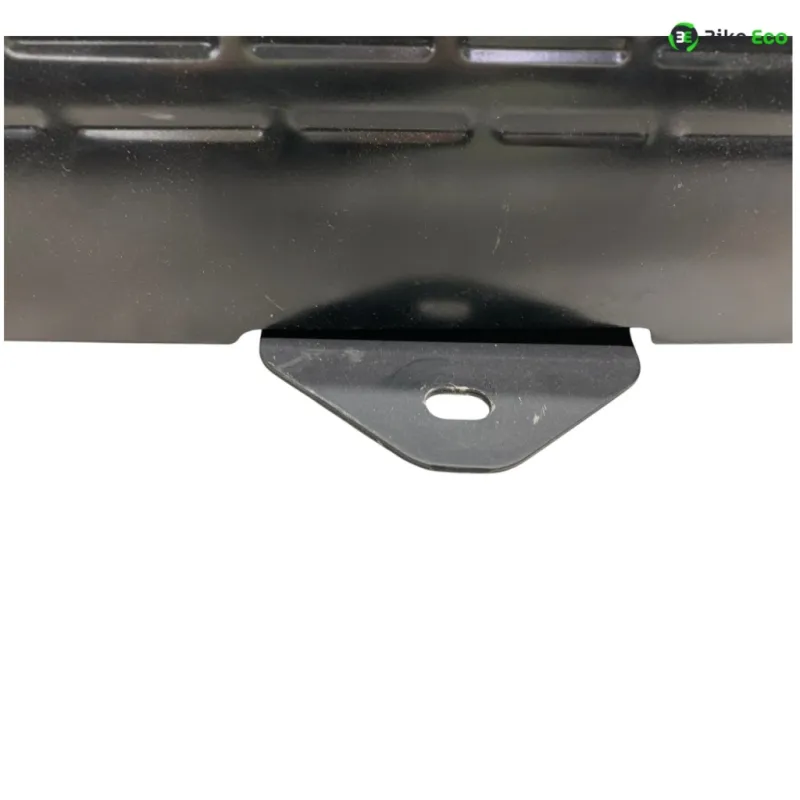 Silencieux (echappement) KAWASAKI ZX6 R 636 2013-2017 NINJA