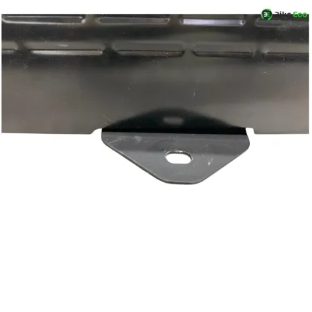 Silencieux (echappement) KAWASAKI ZX6 R 636 2013-2017 NINJA