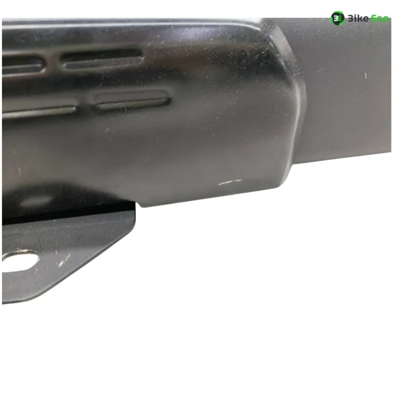 Silencieux (echappement) KAWASAKI ZX6 R 636 2013-2017 NINJA