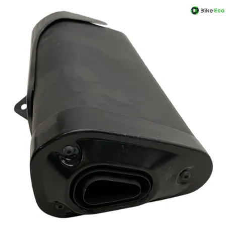 Silencieux (echappement) KAWASAKI ZX6 R 636 2013-2017 NINJA