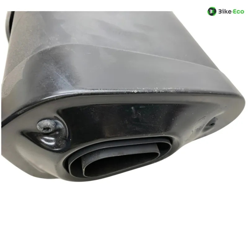 Silencieux (echappement) KAWASAKI ZX6 R 636 2013-2017 NINJA
