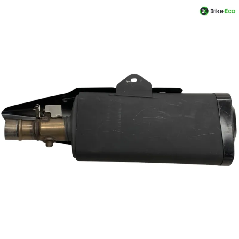 Silencieux (echappement) KAWASAKI ZX6 R 636 2013-2017 NINJA