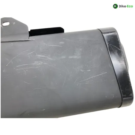 Silencieux (echappement) KAWASAKI ZX6 R 636 2013-2017 NINJA