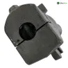 Tube de fourche gauche SUZUKI AN 650 2006-2010 BURGMAN Tube de fourche gauche SUZUKI AN 650 2006-2010 BURGMAN
