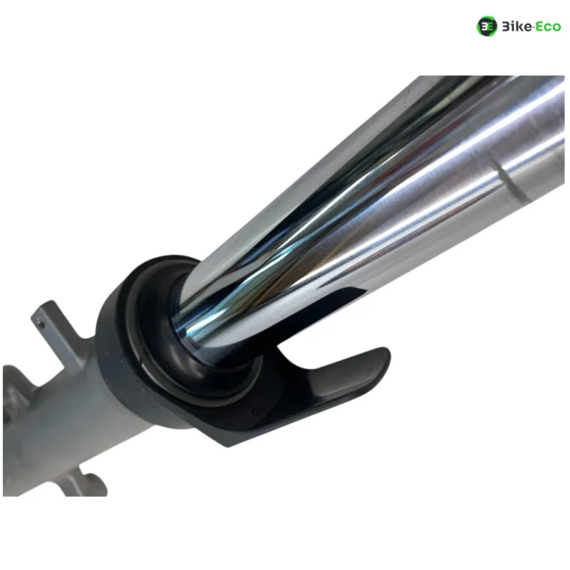 Tube de fourche gauche SUZUKI AN 650 2006-2010 BURGMAN