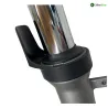 Tube de fourche gauche SUZUKI AN 650 2006-2010 BURGMAN Tube de fourche gauche SUZUKI AN 650 2006-2010 BURGMAN