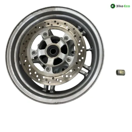 Jante arriere SUZUKI AN 650 2006-2010 BURGMAN
