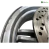 Jante arriere SUZUKI AN 650 2006-2010 BURGMAN Jante arriere SUZUKI AN 650 2006-2010 BURGMAN