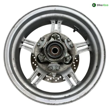 Jante arriere SUZUKI AN 650 2006-2010 BURGMAN