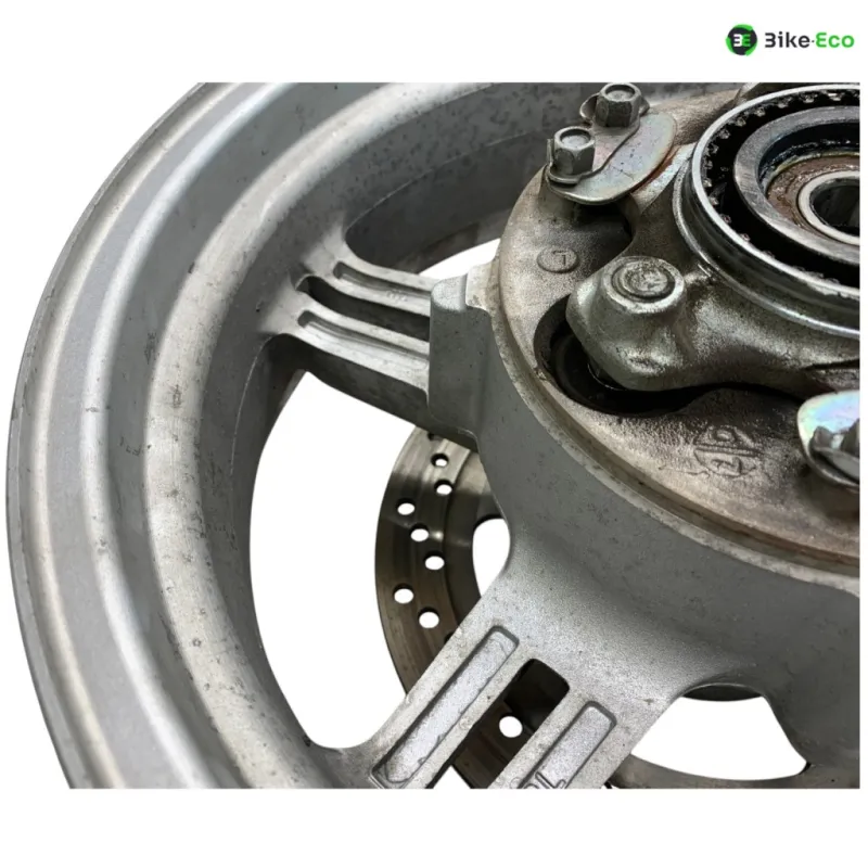 Jante arriere SUZUKI AN 650 2006-2010 BURGMAN