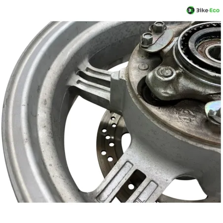 Jante arriere SUZUKI AN 650 2006-2010 BURGMAN
