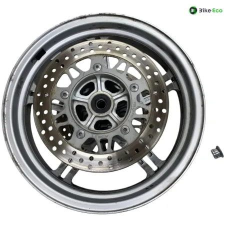 Jante avant SUZUKI AN 650 2006-2010 BURGMAN