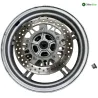 Jante avant SUZUKI AN 650 2006-2010 BURGMAN Jante avant SUZUKI AN 650 2006-2010 BURGMAN