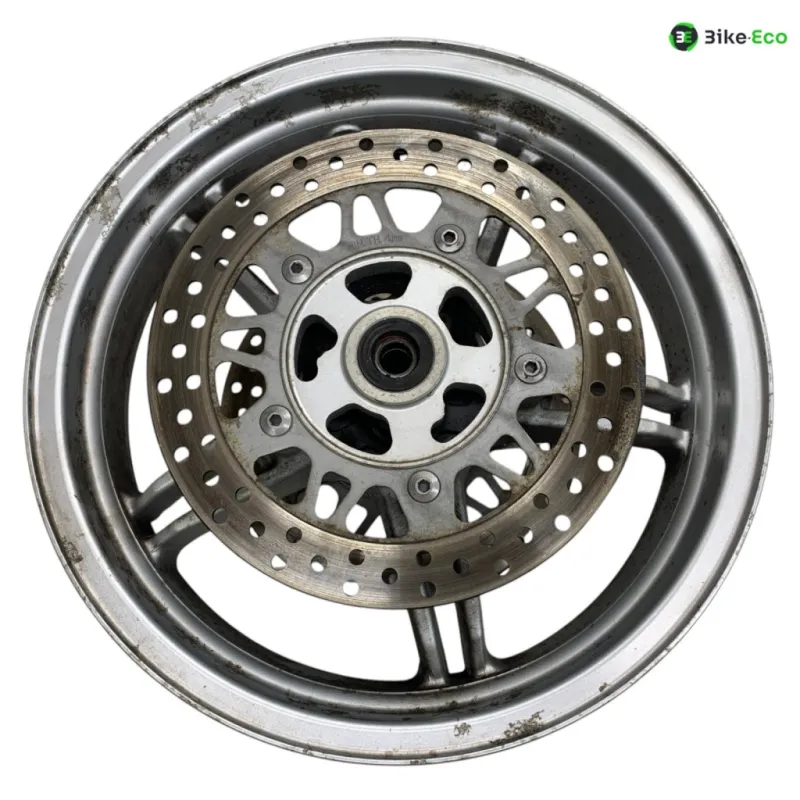 Jante avant SUZUKI AN 650 2006-2010 BURGMAN