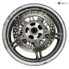 Jante avant SUZUKI AN 650 2006-2010 BURGMAN Jante avant SUZUKI AN 650 2006-2010 BURGMAN