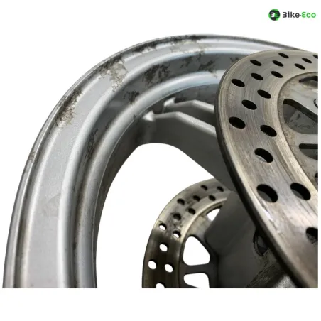 Jante avant SUZUKI AN 650 2006-2010 BURGMAN
