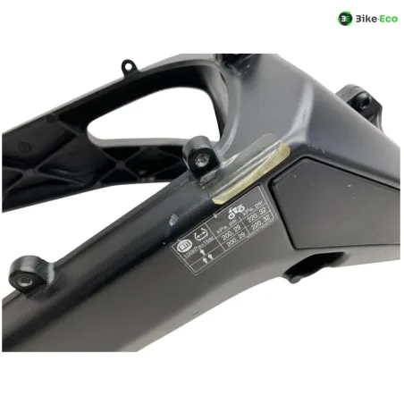 Bras oscillant YAMAHA YZF 125 R 2025-2026