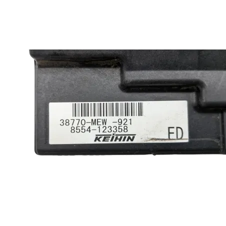Jeu de serrure contacteur a cle code HONDA NT 700 DEAUVILLE ABS 2006 - 2016