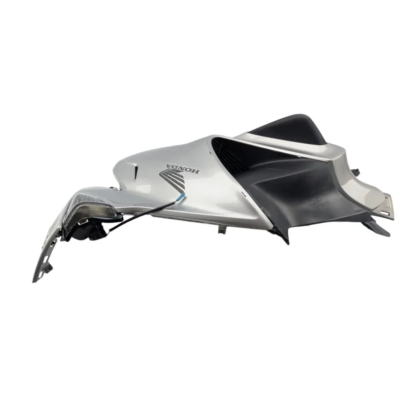 Flanc avant droit HONDA NT 700 DEAUVILLE ABS 2006 - 2016