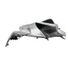 Flanc avant droit HONDA NT 700 DEAUVILLE ABS 2006 - 2016