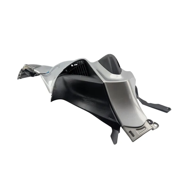 Flanc avant droit HONDA NT 700 DEAUVILLE ABS 2006 - 2016
