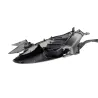 Flanc avant droit HONDA NT 700 DEAUVILLE ABS 2006 - 2016