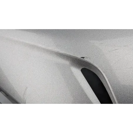 Flanc avant droit HONDA NT 700 DEAUVILLE ABS 2006 - 2016