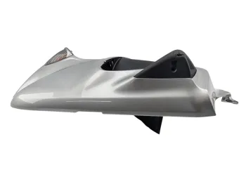 Flanc avant gauche HONDA NT 700 DEAUVILLE ABS 2006 - 2016