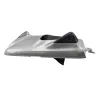 Flanc avant gauche HONDA NT 700 DEAUVILLE ABS 2006 - 2016