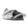 Flanc avant gauche HONDA NT 700 DEAUVILLE ABS 2006 - 2016