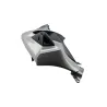 Flanc avant gauche HONDA NT 700 DEAUVILLE ABS 2006 - 2016