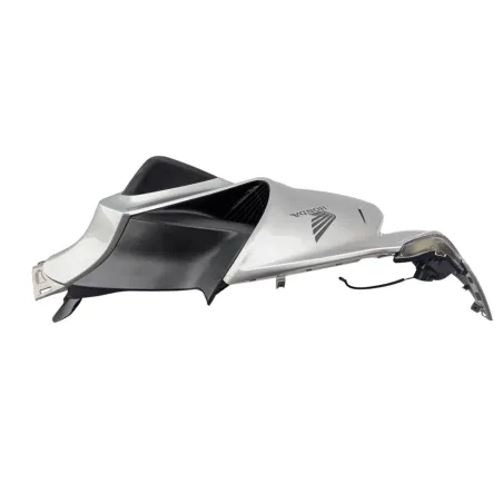 Flanc avant gauche HONDA NT 700 DEAUVILLE ABS 2006 - 2016