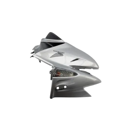 Flanc avant gauche HONDA NT 700 DEAUVILLE ABS 2006 - 2016