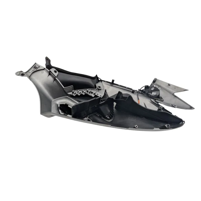 Flanc avant gauche HONDA NT 700 DEAUVILLE ABS 2006 - 2016