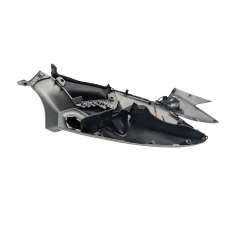 Flanc avant gauche HONDA NT 700 DEAUVILLE ABS 2006 - 2016