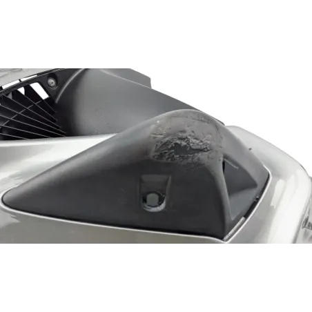 Flanc avant gauche HONDA NT 700 DEAUVILLE ABS 2006 - 2016