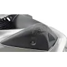 Flanc avant gauche HONDA NT 700 DEAUVILLE ABS 2006 - 2016